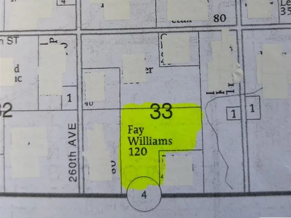 0 State Highway 4, Saint James, MN 56081