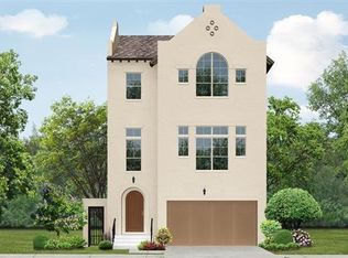 4809 Cloudcroft Ln, Irving, TX 75038