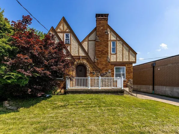 5020 Sidney Rd, Cincinnati, OH 45238