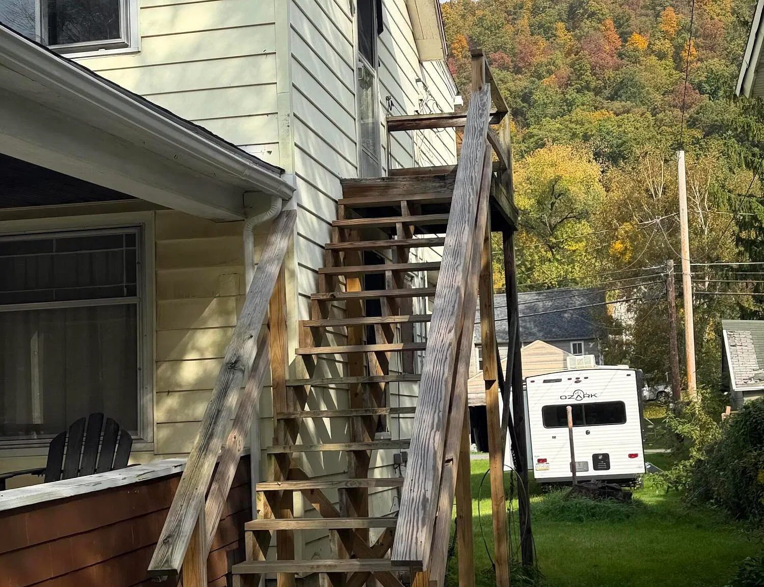 2 bed, $700 — Photo 2
