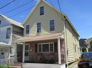 26 Thompson St, Wilkes Barre, PA 18702