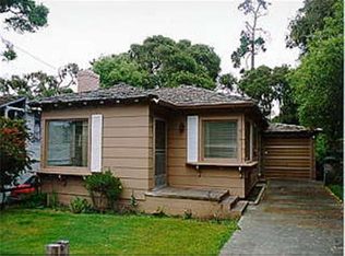 721 14th St, Pacific Grove, CA 93950
