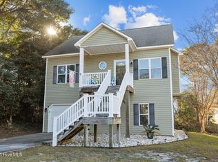 313 Loblolly Street, Emerald Isle, NC 28594