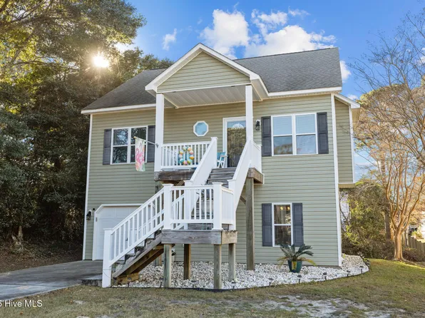 313 Loblolly Street, Emerald Isle, NC 28594