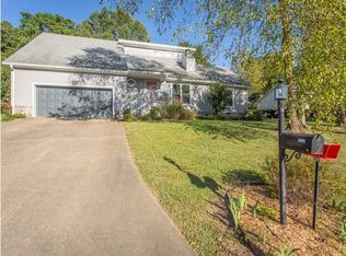 6727 Jordan Run Rd, Chattanooga, TN 37412