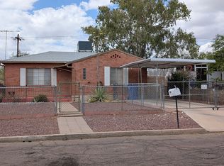 1436 E Lester St, Tucson, AZ 85719