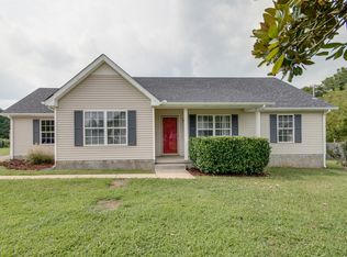 215 Barley Dr, Christiana, TN 37037