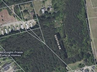 178 Scotch Dr, Andrews, SC 29510