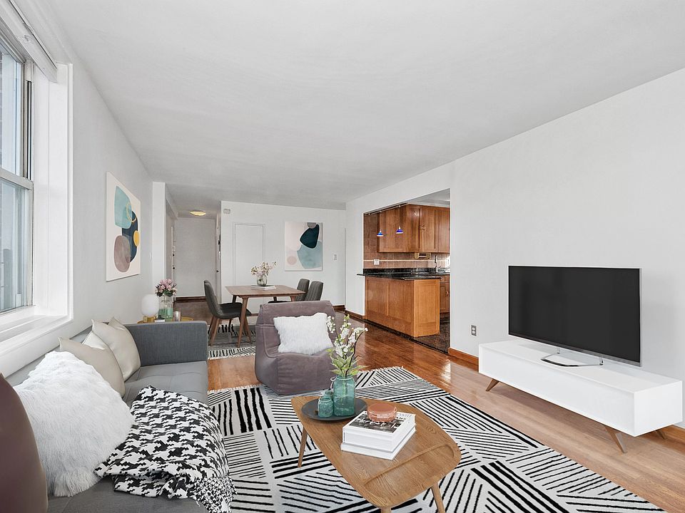 1st image of 48-10 45th St APT 6F