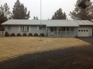 22830 McGrath Rd, Bend, OR 97701
