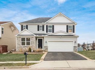 7351 Serenoa Dr, Reynoldsburg, OH 43068
