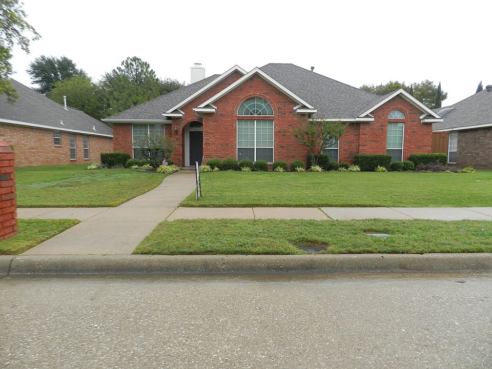 Beautiful Curb Appeal