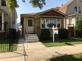 4624 N Keystone Ave, Chicago, IL 60630