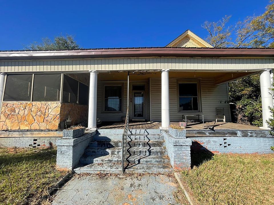 302 E Forsyth St, Americus, GA 31709 Zillow