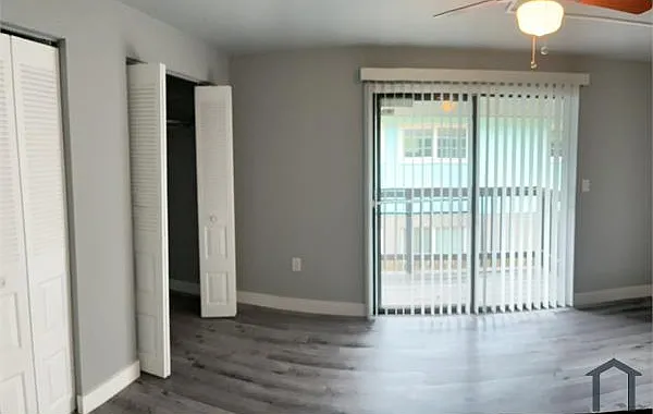 1 bed, 700 sqft, $950 — Photo 2