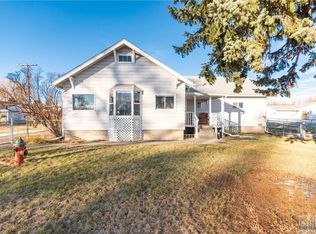 115 E Maryland Ln, Laurel, MT 59044