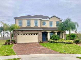 3558 Heart Pine Loop, Ocoee, FL 34761