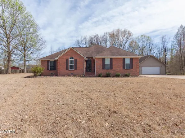 248 Delta Pine Ave, Dyersburg, TN 38024