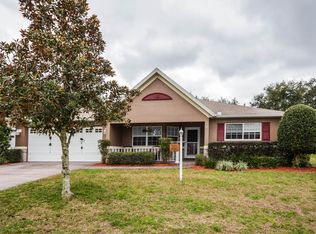 9754 SW 97th Ln, Ocala, FL 34481