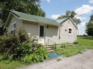 35401 E Old Lexington Rd, Buckner, MO 64016