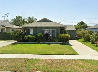 6867 Beechley Ave, Long Beach, CA 90805