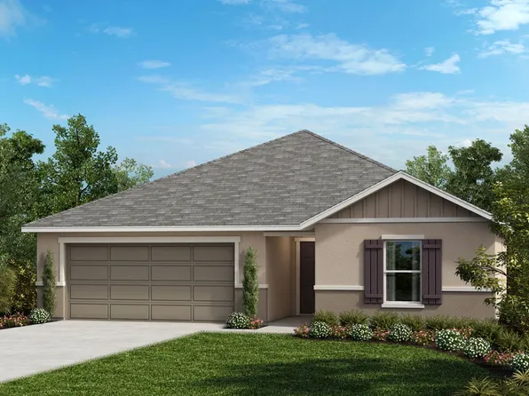 Plan 1286 Plan, Hancock Crossings