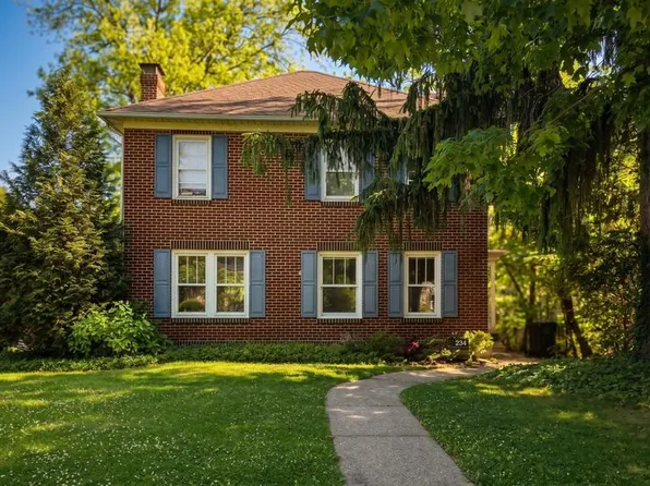 234 E HAMILTON AVENUE, STATE COLLEGE, PA 16801