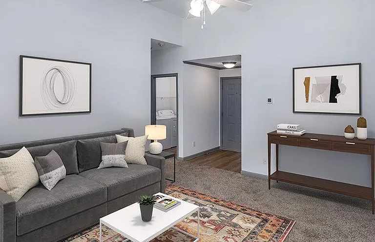 High House at Cary Apartments — Photo 7