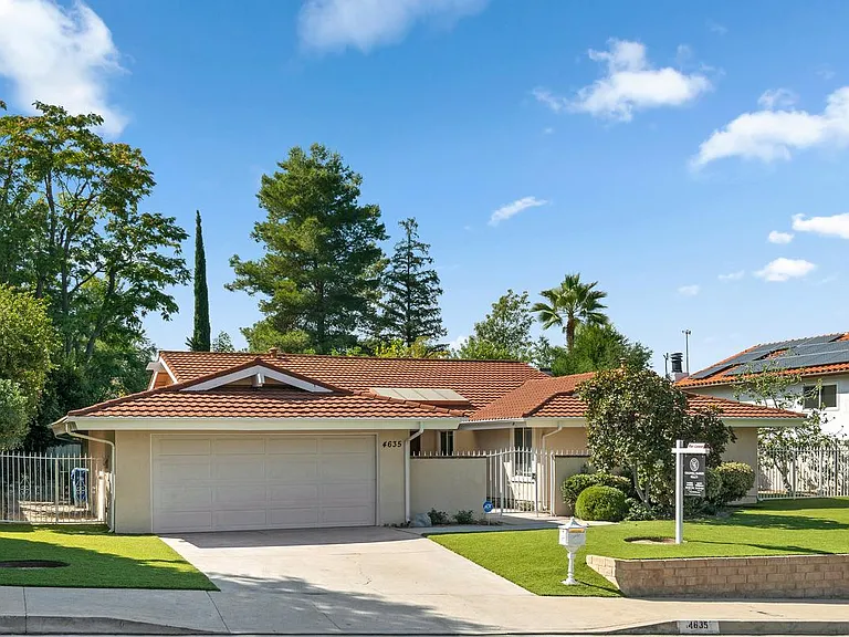 4635 Nomad Dr — Photo 1