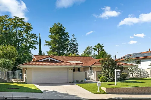 4635 Nomad Dr Photo 1