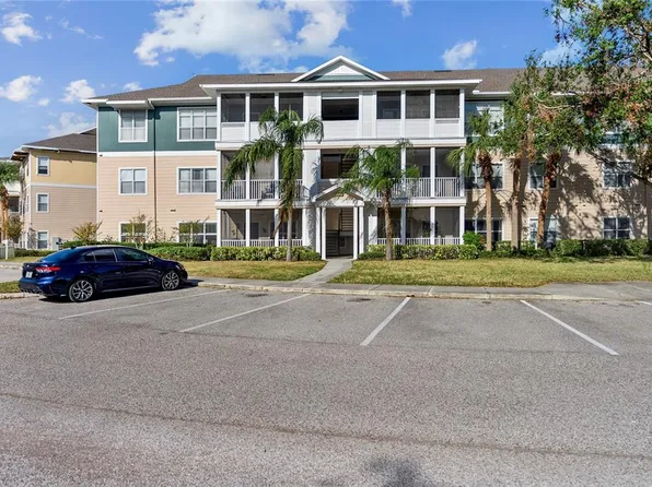 4802 51ST STREET W #1701, BRADENTON, FL 34210