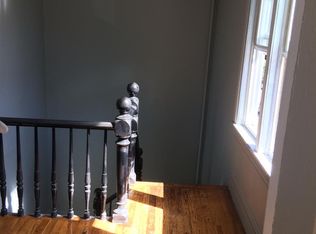 16 Armistice Blvd, Pawtucket, RI 02860