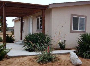 58475 Sunny Sands Dr, Yucca Valley, CA 92284