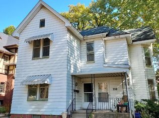 110 NE Roanoke Ave #2, Peoria, IL