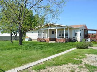 3085 Thomas Canal Rd, Pompeys Pillar, MT 59064