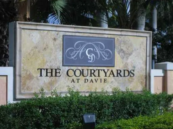 6976 SW 39th St APT 201G, Davie, FL 33314