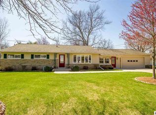 350 Cedar Dr, Michigan Center, MI