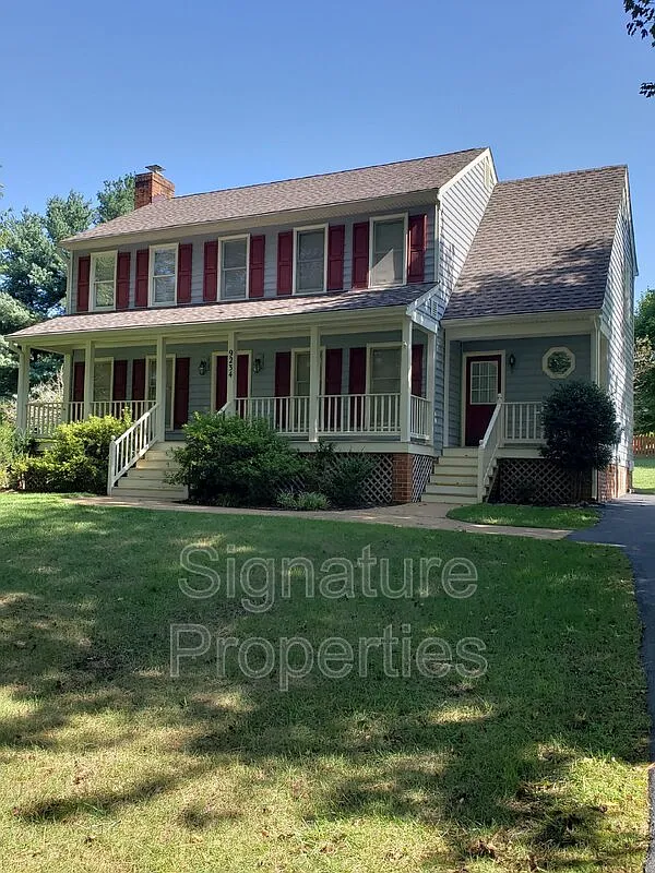 3 bed, 2.5 bath, 1863 sqft, $2,470 — Photo 1