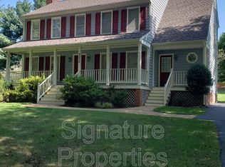 9234 Fair Hill Ct, Mechanicsville, VA 23116
