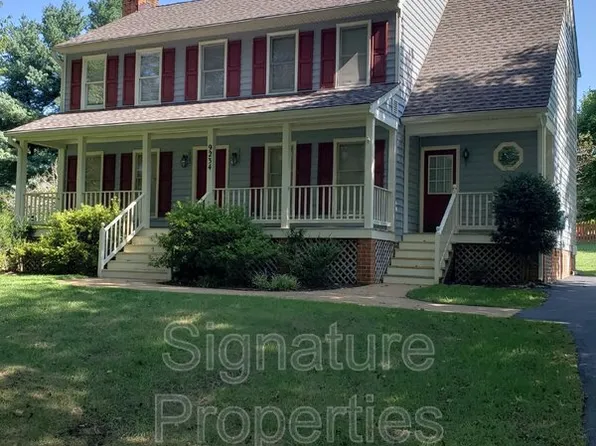 9234 Fair Hill Ct, Mechanicsville, VA 23116