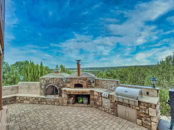 1925 Passage Dr, Show Low, AZ 85901