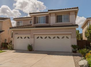 3900 Rodene St, Thousand Oaks, CA 91320