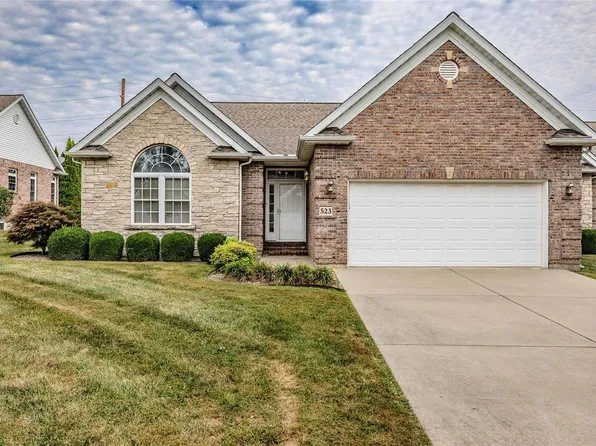 523 Wynnfield Ln, Farmington, MO 63640