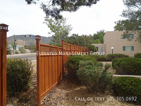 5th image of 12700 Constitution Ave NE APT 22