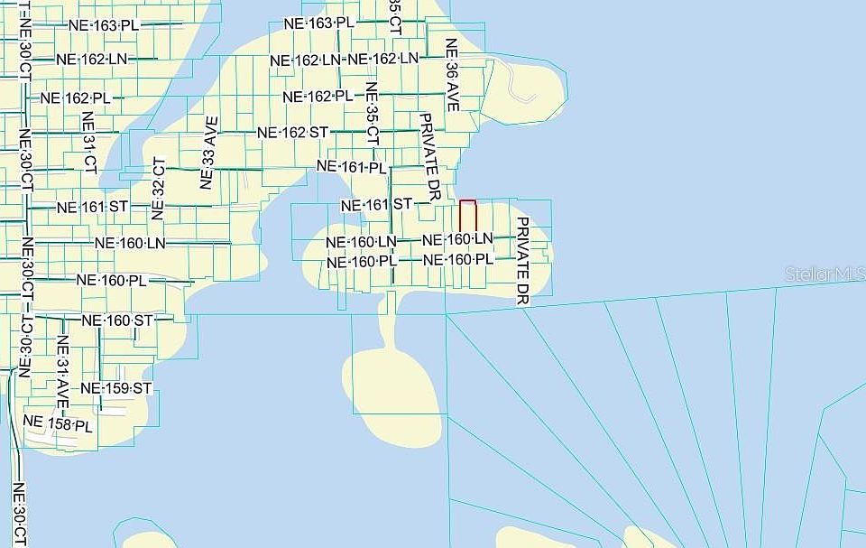 2nd image of NE 106th Ln Lot 13