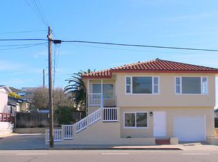 540 Dolliver St, Pismo Beach, CA 93449