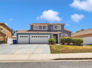 12251 Durango Ct, Victorville, CA 92392