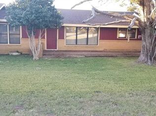 1710 Fm 23 W, Rusk, TX 75785