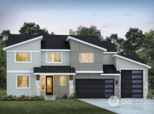 1102 Okerlund Dr, Enumclaw, WA 98022