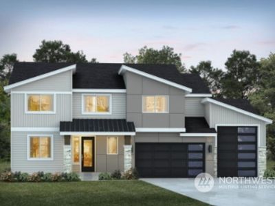 1102 Okerlund Drive, Enumclaw, WA, 98022